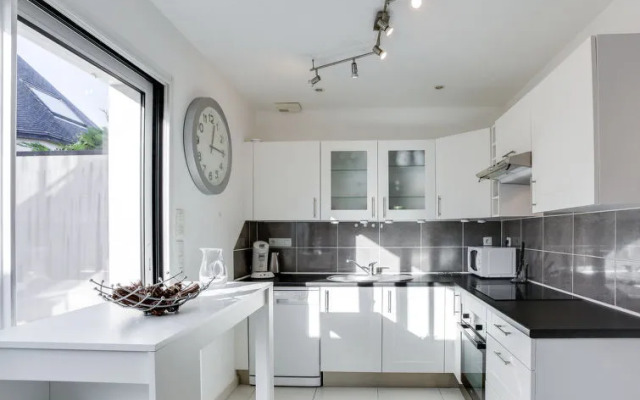 Holiday Home Ty Castero