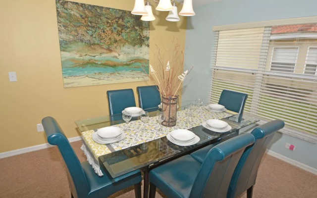 1214SC Boomerangs Bend Solana Resort 4 Br home by RedAwning