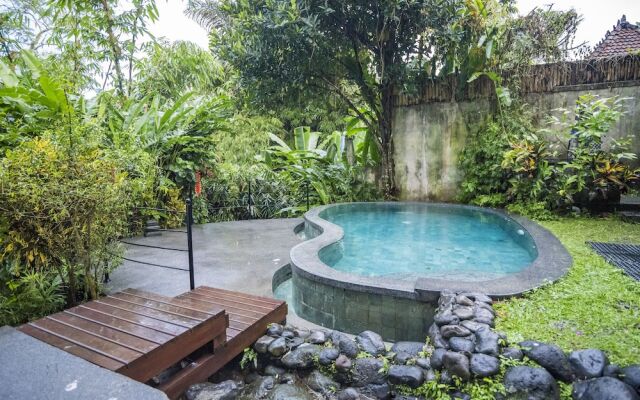 Citrus Tree Villas - Sungai