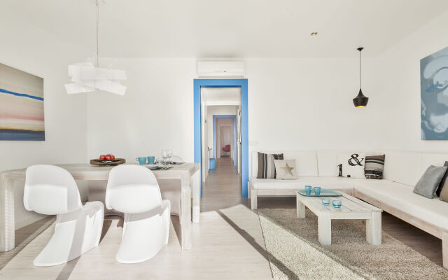 Sitges Group Ocean