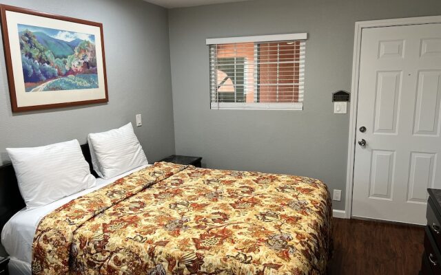 Studio Inn Livermore