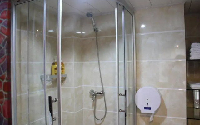 East Bay Boutique Hotel - Qingdao