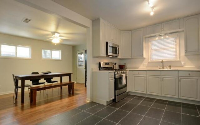 Hyde Park Home by TurnKey Vacation Rentals