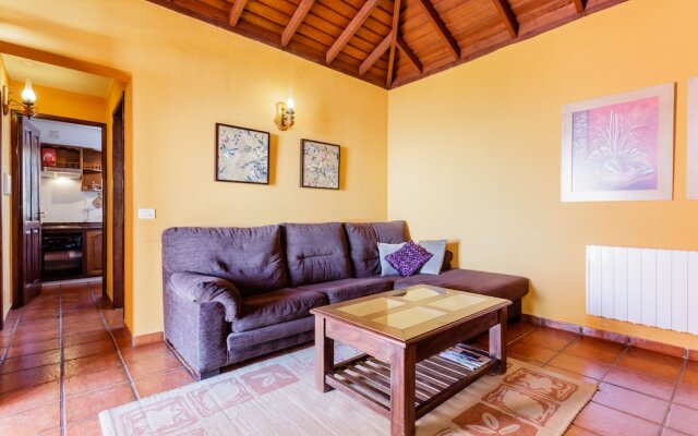 Casa Rural La Verada by Isla Bonita