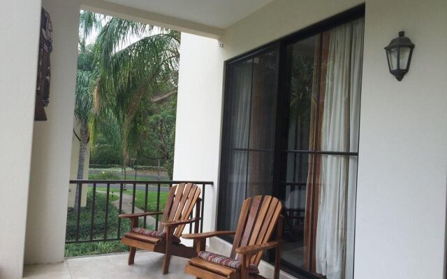 Pacifico Resort Condominiums
