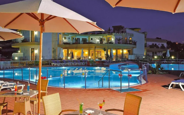 Residence in Sicily Near Himera & Madonie Park