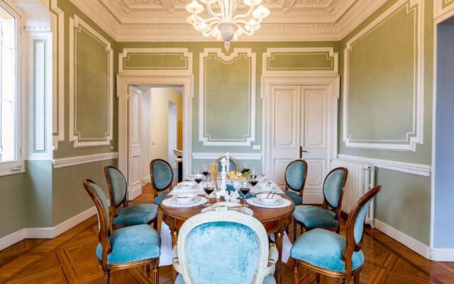 Villa Gioiello 10