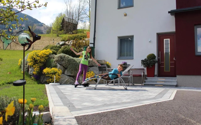 Haus Lorenz