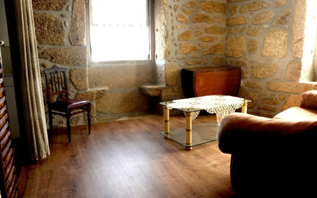 casa das pombas