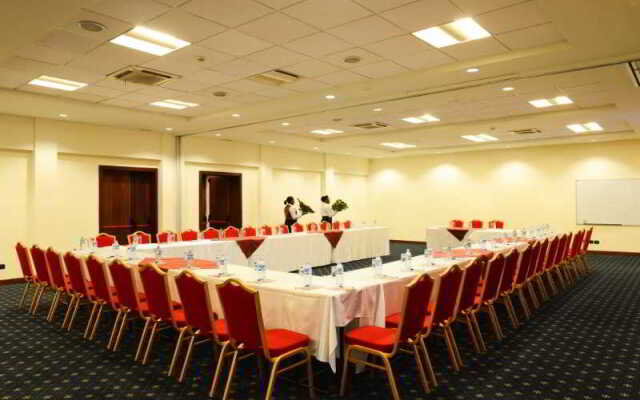 Lake Victoria Hotel