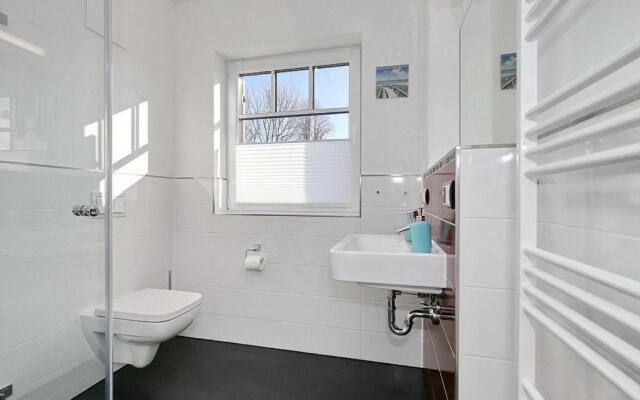 Reethaus Am Mariannenweg 13b