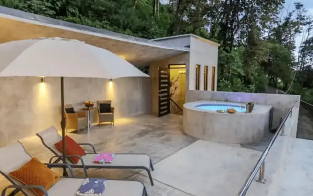 Villa Quepos Costa Rica