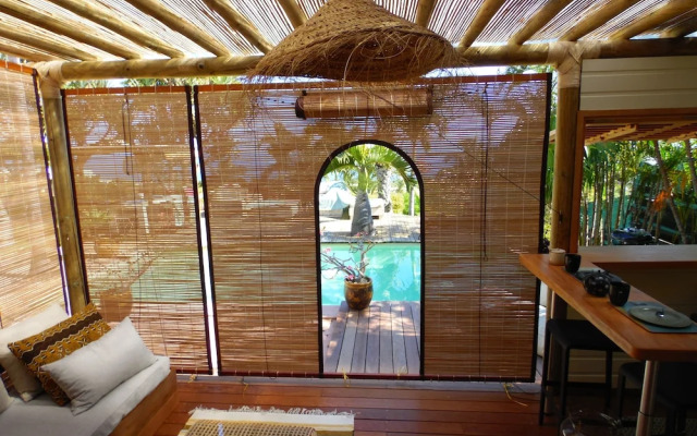 La Kaz Nana Sakifo - Adults Only