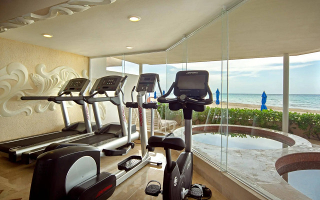 Sunset Fishermen Beach Resort Playa del Carmen - All inclusive