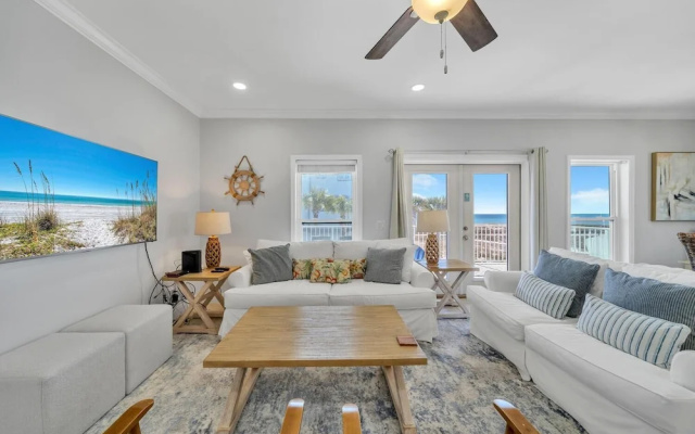 3 Generations Beach House