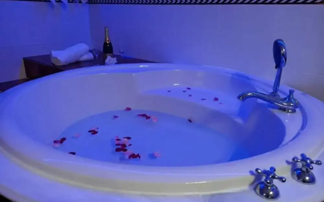 Casas Rurales Puerta de Andalucía