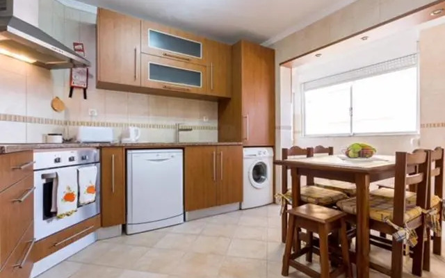 Apartamento Lagos