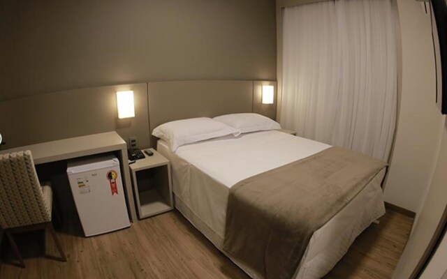 Tri Hotel Premium Criciuma