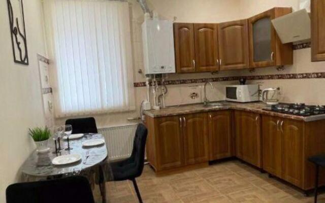 Апартаменты на проспекте Кирова 53