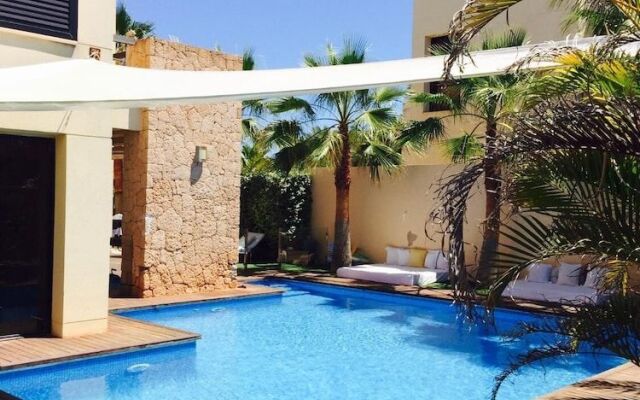 Villa Sa Marinada