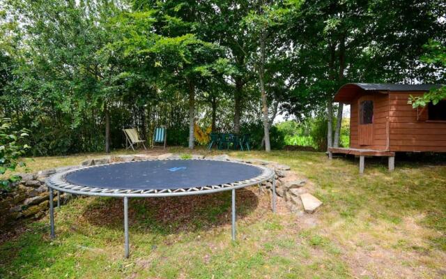 Appartement Kermadoué 1