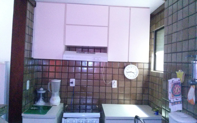 Pier Sul Apartaments