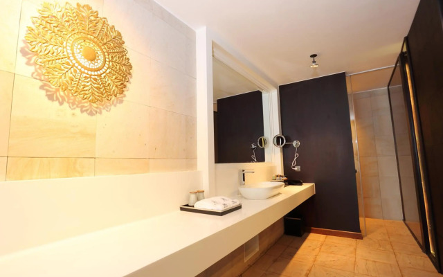 Arunreas Hotel