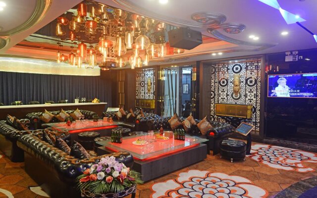 Hainan Junhua Haiyi Hotel