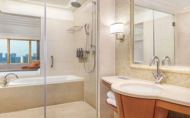 Sheraton Xiamen Hotel