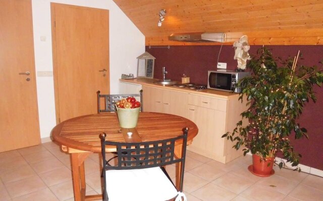 Guesthouse Zenessentiel