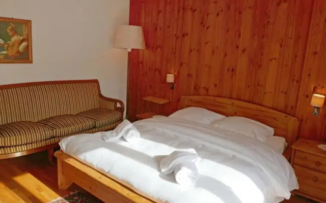 Etoile Des Neiges - Three Bedroom