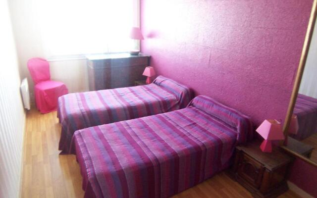 Appartement Les Sables-d'Olonne, 3 pièces, 6 personnes - FR-1-197-169