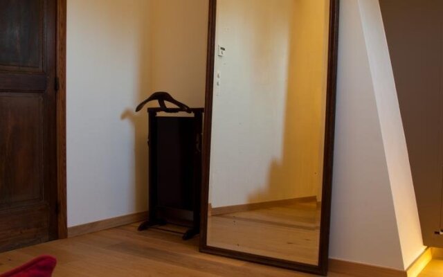 B&B Het Agnetenklooster