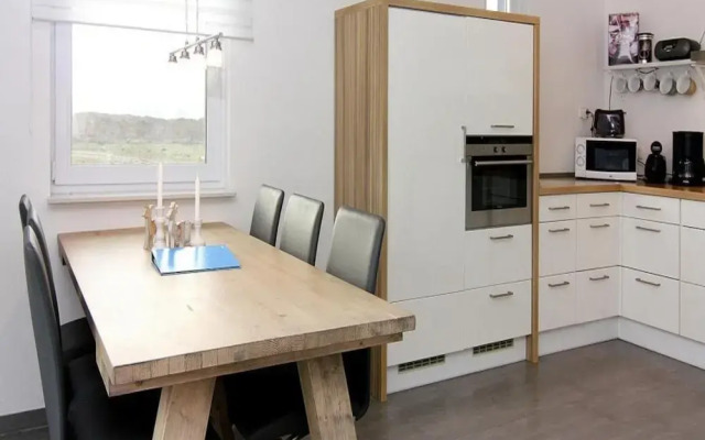 Holiday Home de Poeler Drift, Zierow