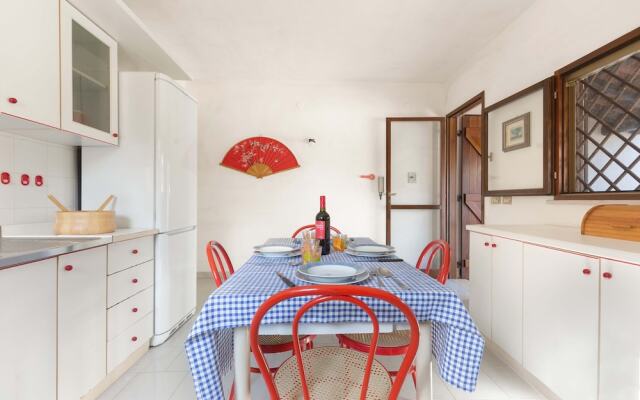 Appartamento Canneto