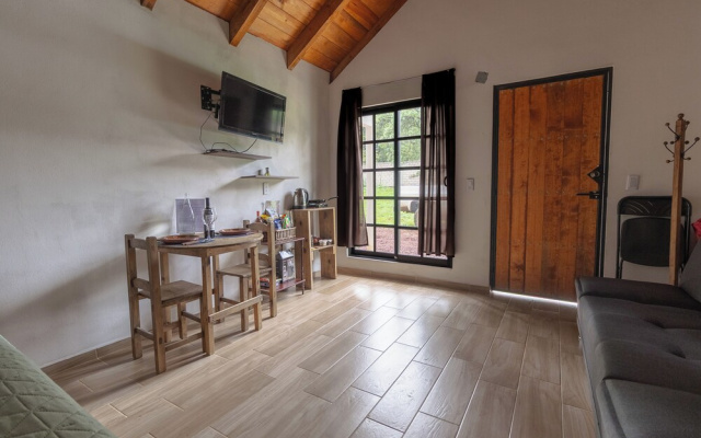 Cabañas La Victoria By GEstores
