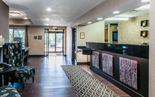 Comfort Inn Blue Ash North