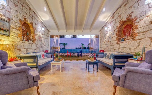 Fora Konak Alacati