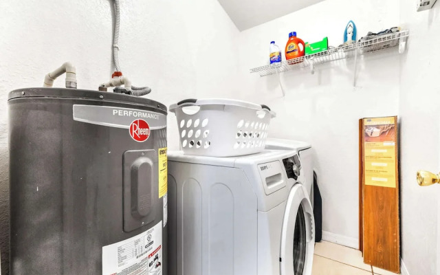 Cabana in Little Havana