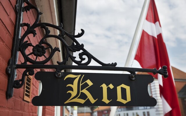 Agerskov Kro og Hotel