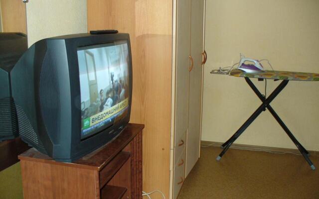 Uyutnaya Kvartira V Tsentre