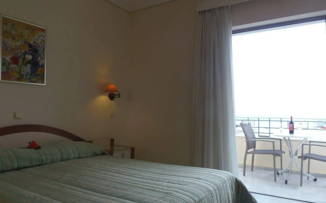 Atlantica Yakinthos