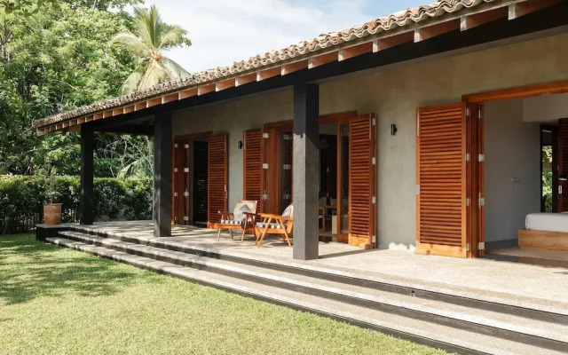 M Beach House by Boutique