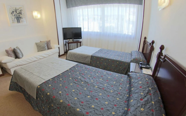 Hotel Don Pepe