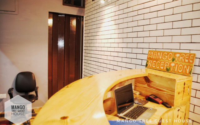 Mango Tree Guest House
