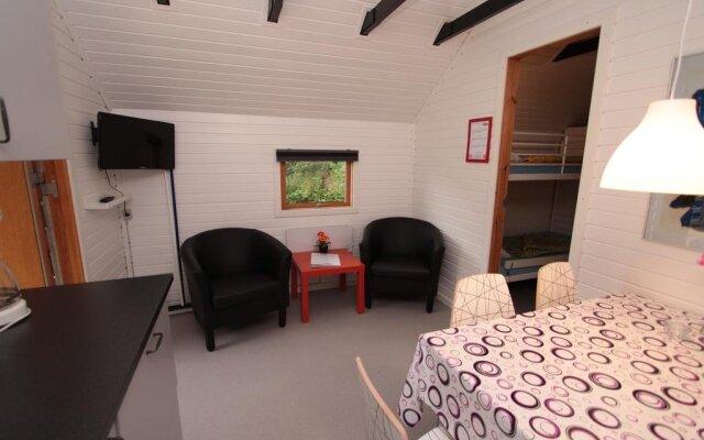 Husodde Strand Camping