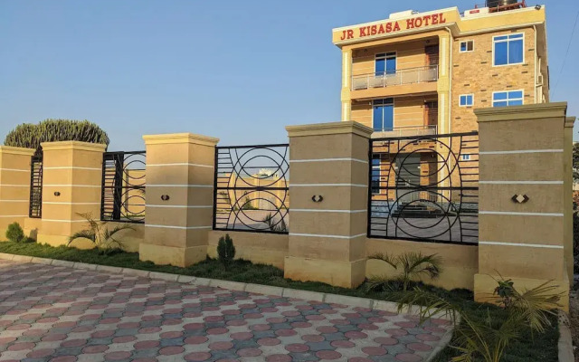 Jr Kisasa Hotel