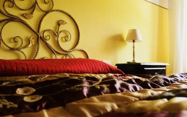 Agriturismo degli Olivi