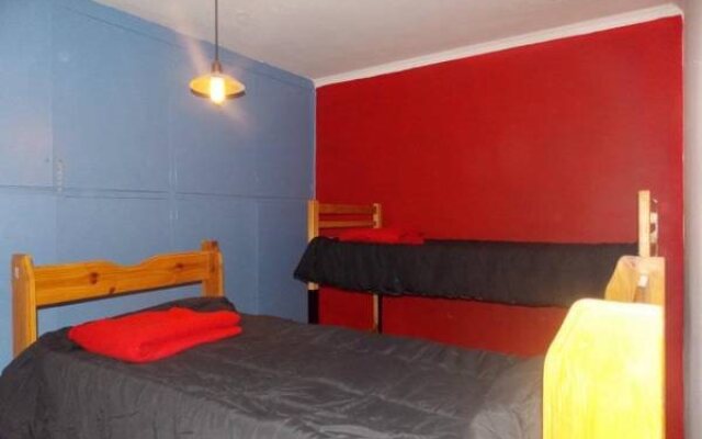Macondo Hostel