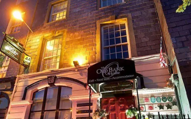 Old Bank House Kinsale